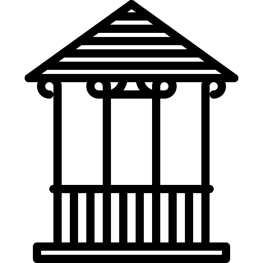 беседки
